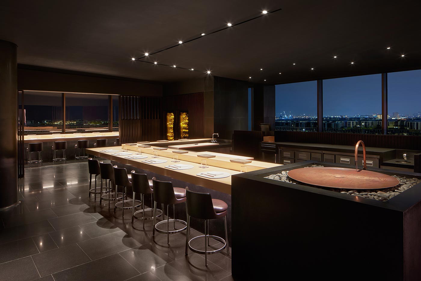 The-Bvlgari-Resort-Dubai_Hoseki-Counter-1