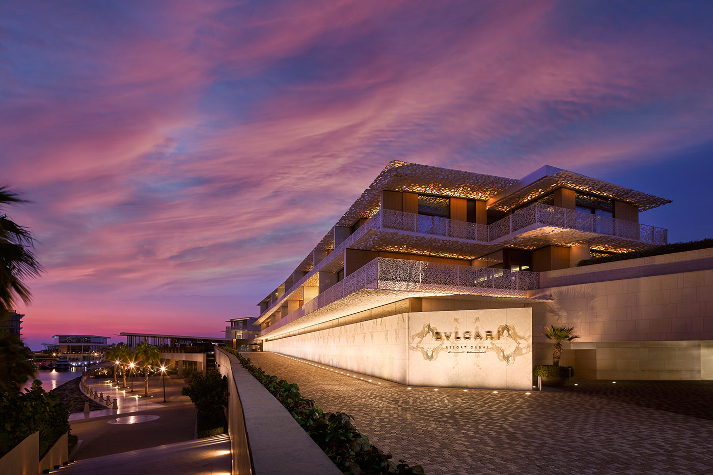 The-Bvlgari-Resort-Dubai_Resort-Entrance